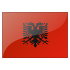 Albanië