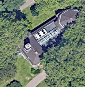 Crematorio dell'orrore