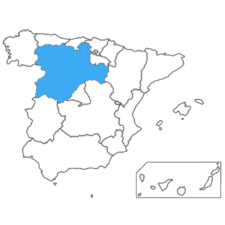 Castilla Y Léon