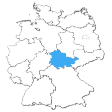 Thuringia