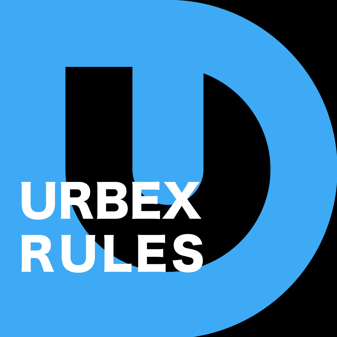 Urban Exploring Rules