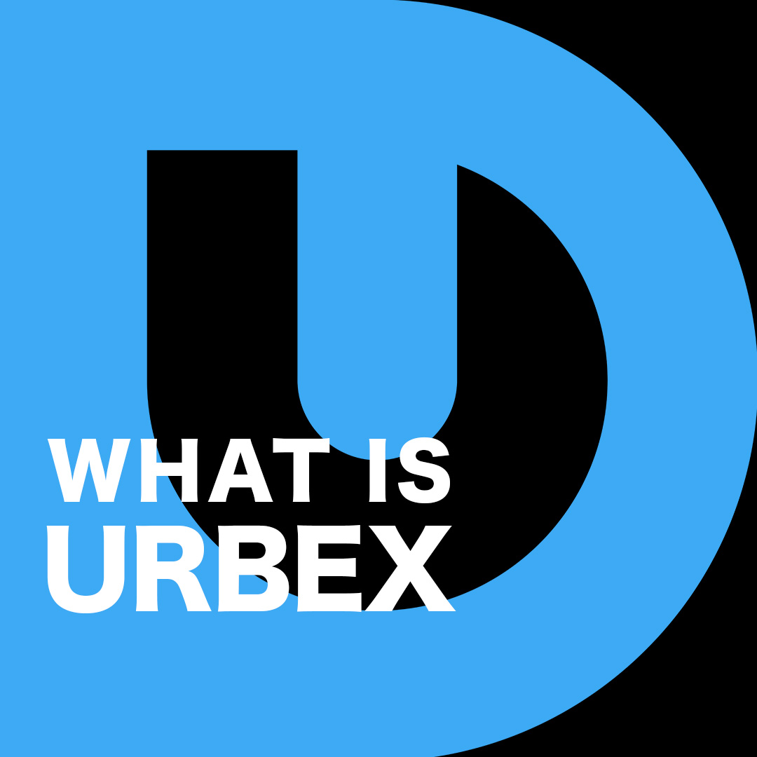 Was ist urban exploring (urbex)