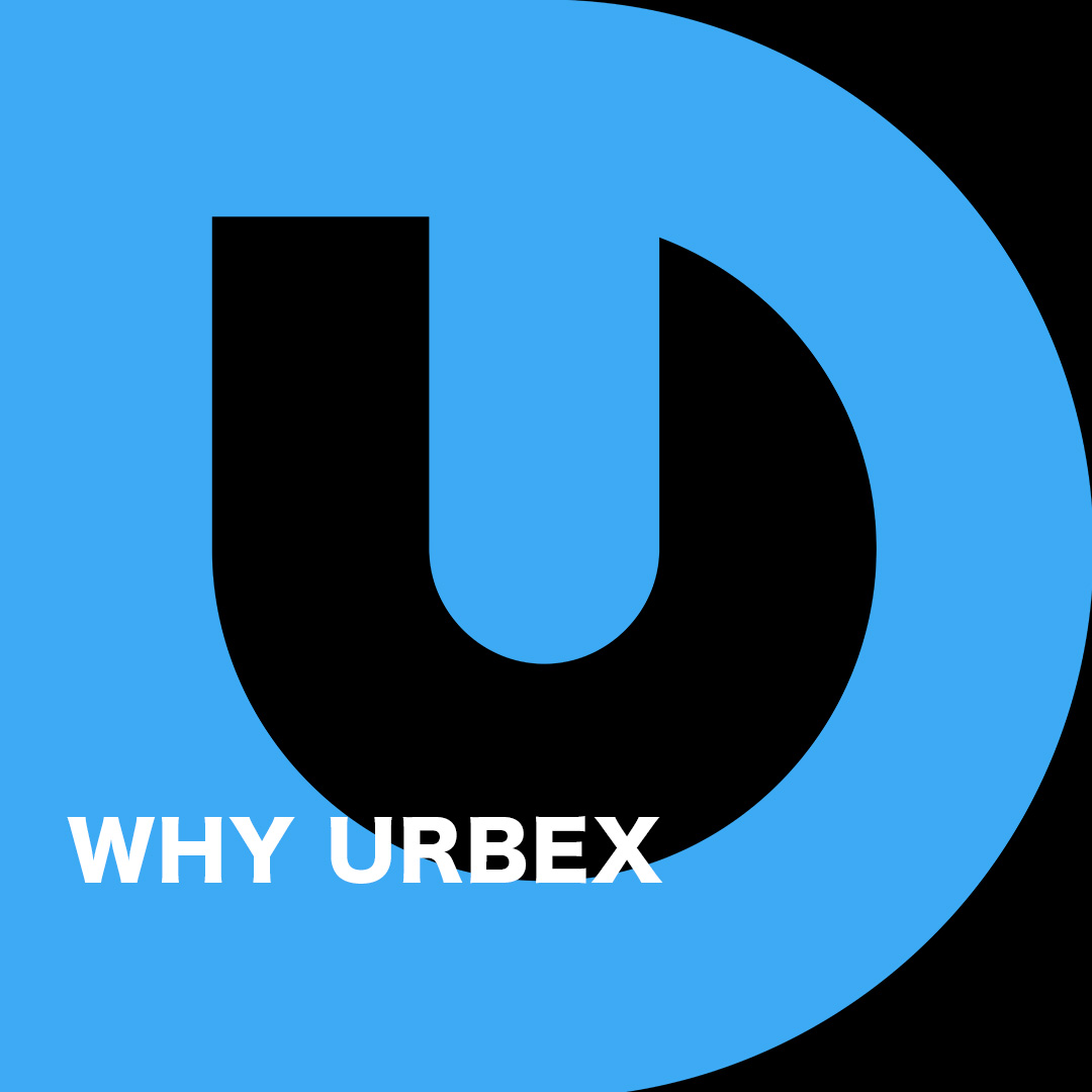 Why do people do urban exploring (urbex)