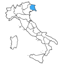 Friuli-Venezia Giulia