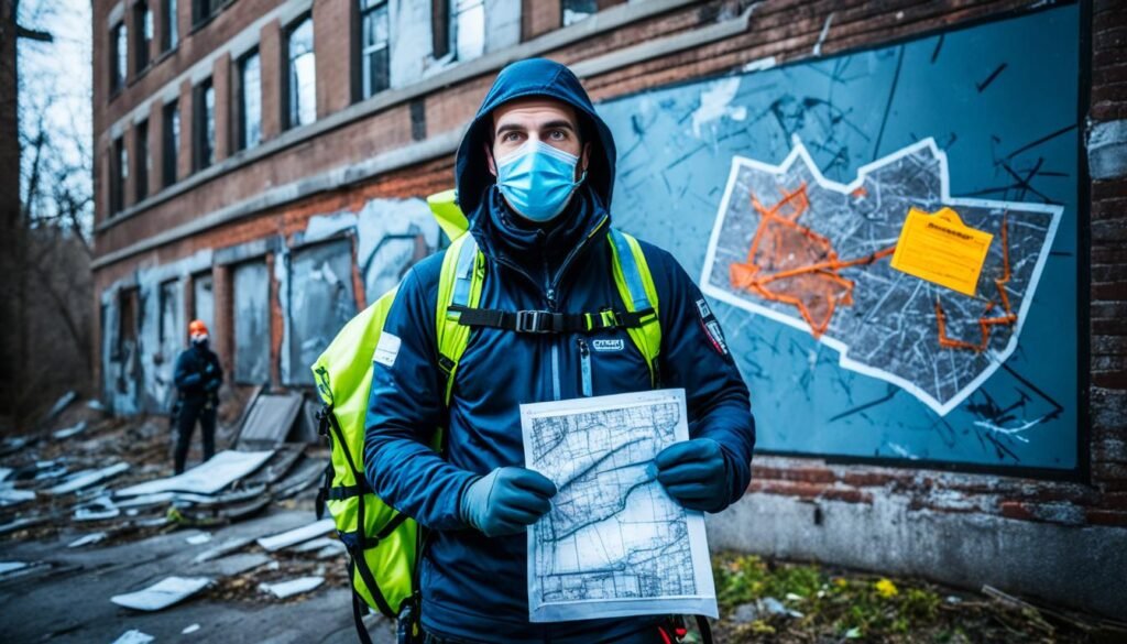 Urbex for Beginners: Tips to Explore Safely - Urbex Direct