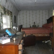 Farma K / Ferme Henri