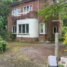 Maison Television / Casa de televisão