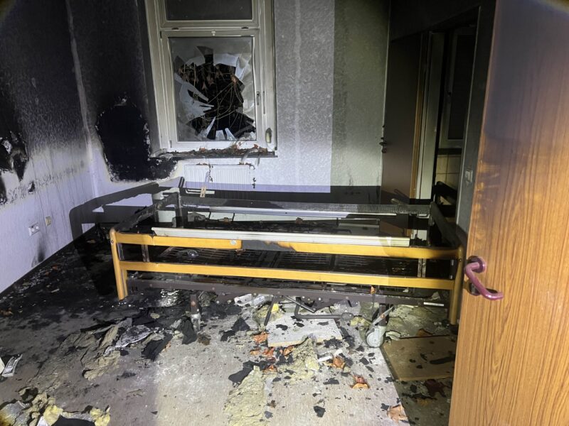 Krankenhaus B - immagine 2
