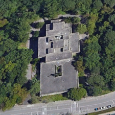 El Instituto abandonado GenCat