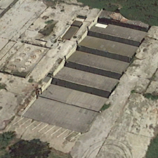 Fabrica del Incidente