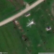 Śmigłowiec NATO II i czołgi