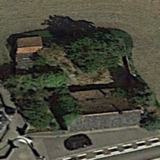 Maison Mathilde / Maison Floresta Curta