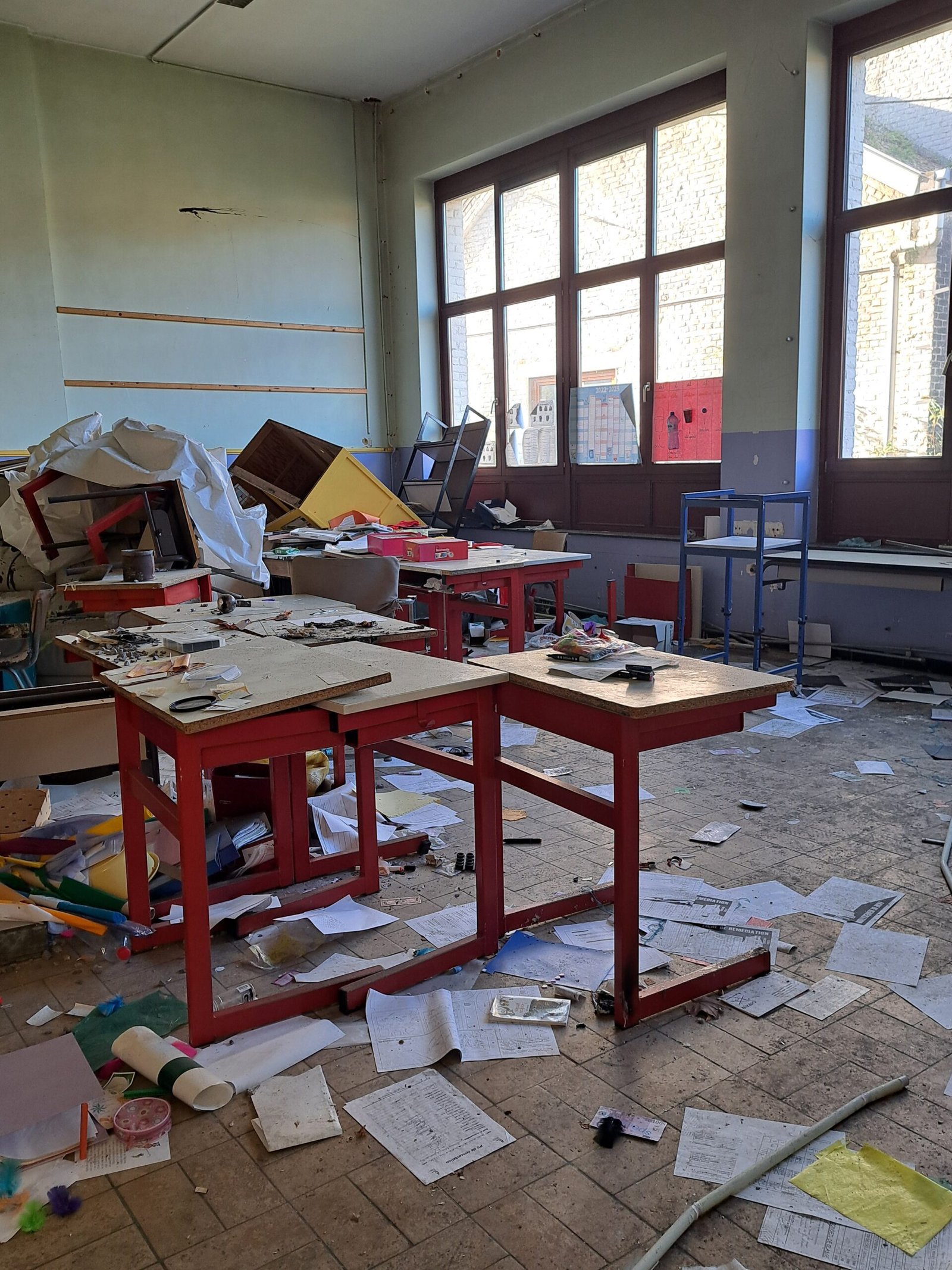 Ecole Coloré - Imagen 2