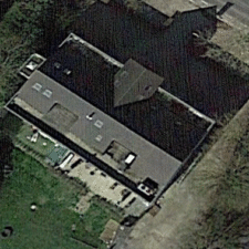 Lost Spa and Welness