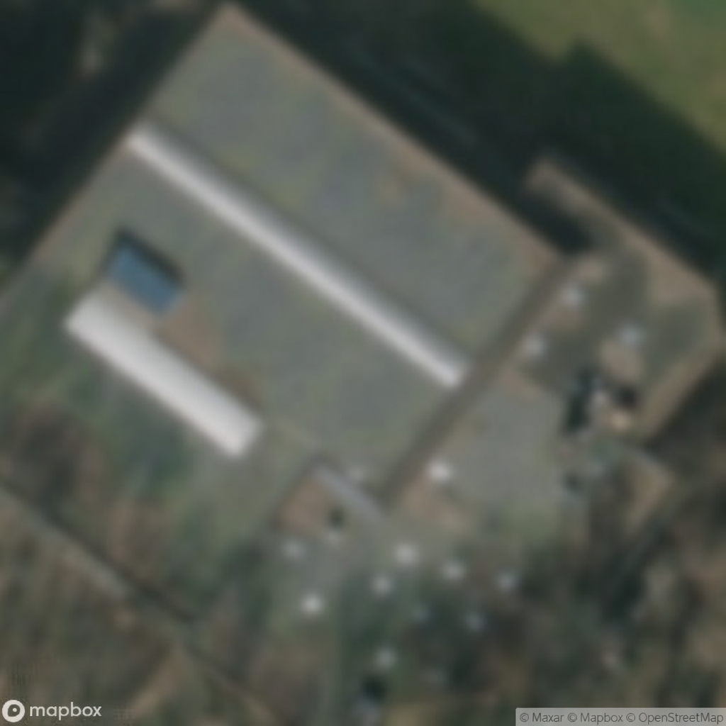 Peter’s crumbled pool