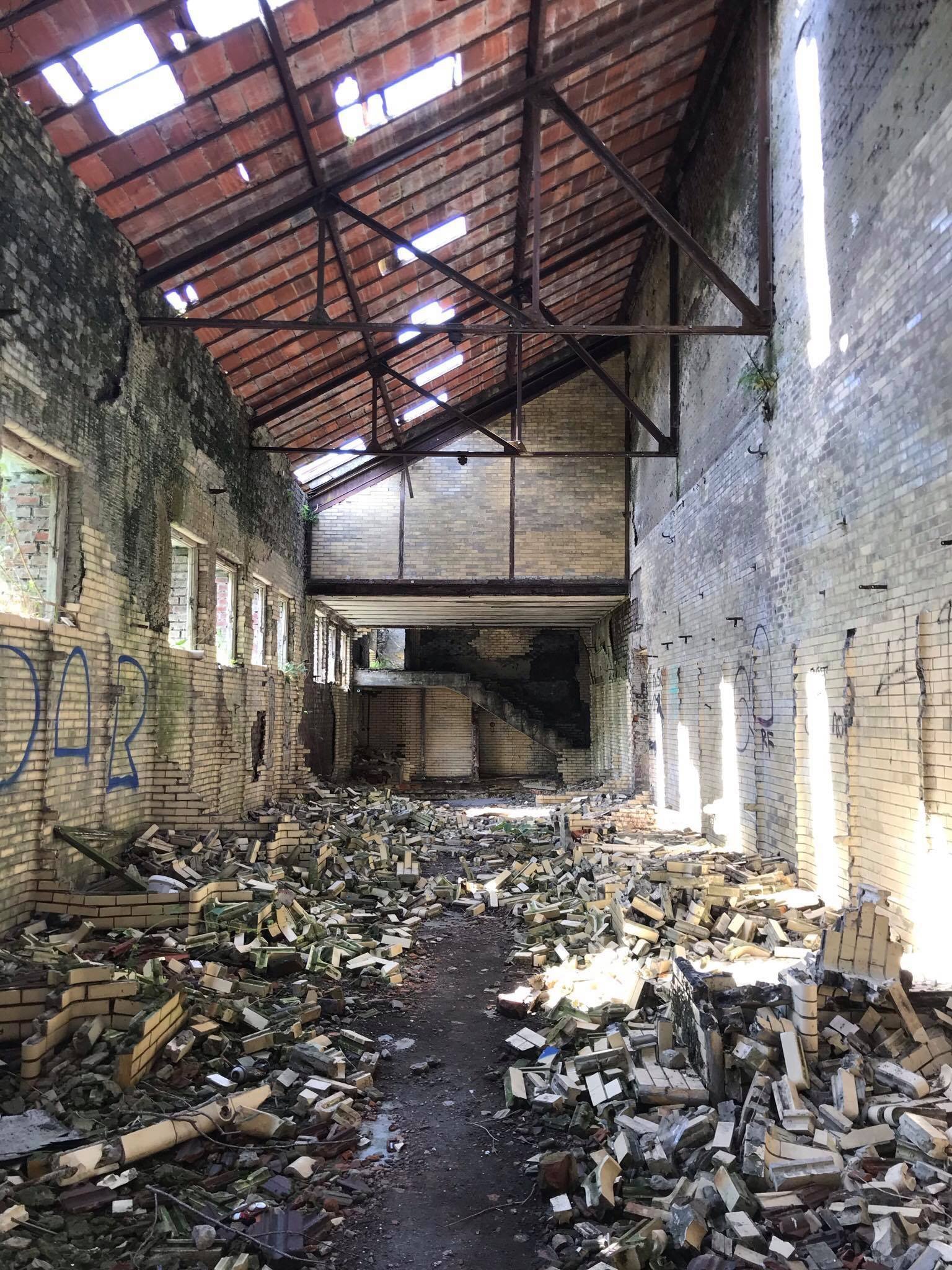Factory P - Imagem 2