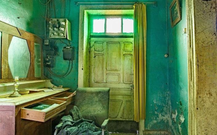 Ferme Garou Garou - immagine 2