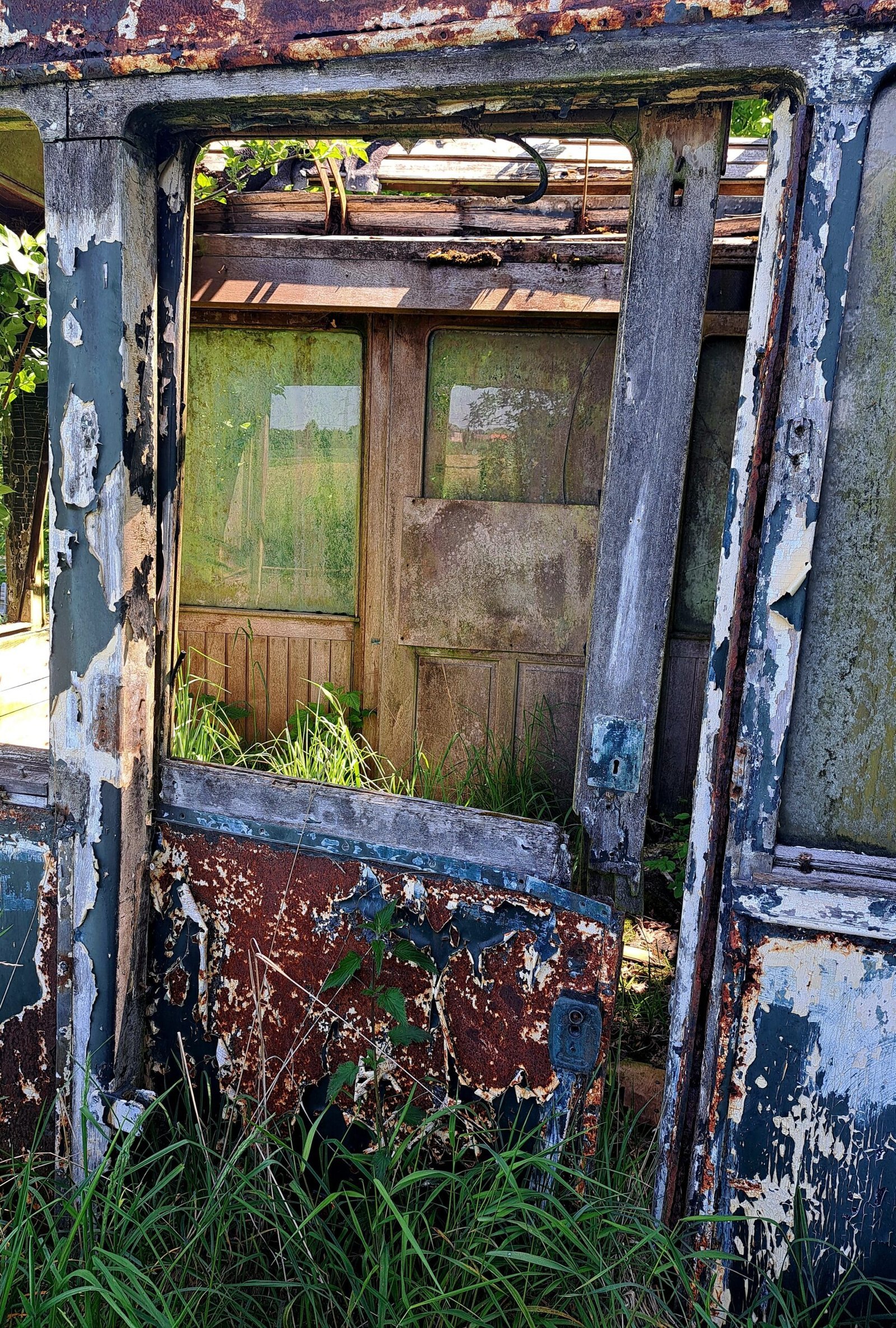 Decay Trams - Image 3