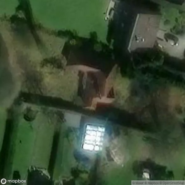 Einstein House