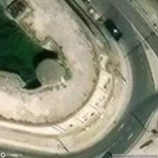 The round forgotten house