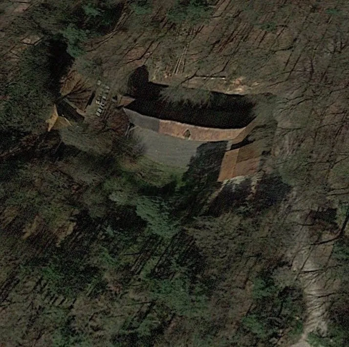 Granja JRT