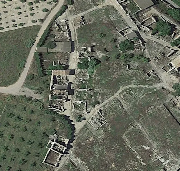Corbera de l'Ebre