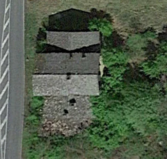 Casa Denkmal