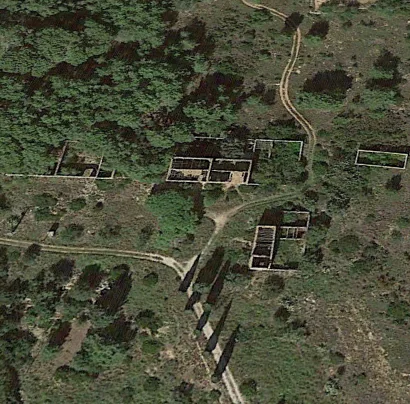Villa del 1949