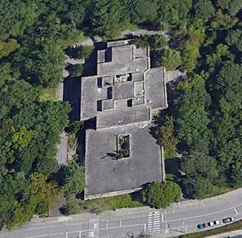 El Instituto abandonado GenCat