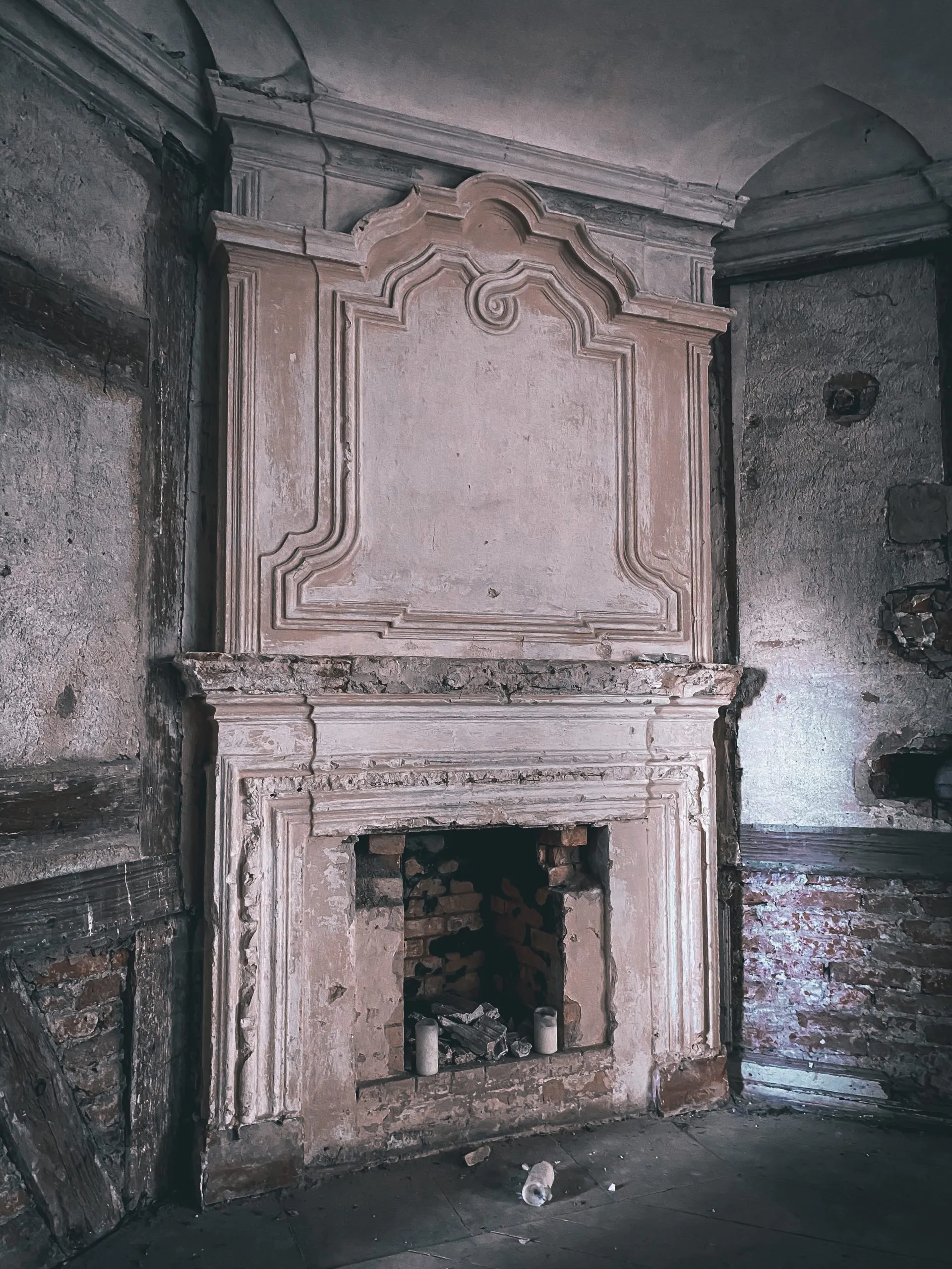 Manoir Antique - obrazek 2