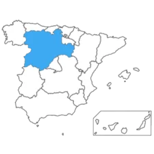Castilla Y Léon