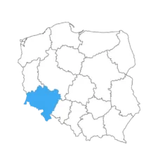 Lower Silesian
