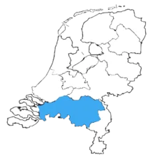 North Brabant