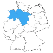 Dolna Saksonia