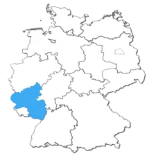 Rhénanie-Palatinat