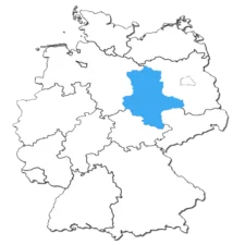 Saksonia-Anhalt