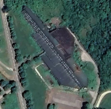 Moss School
