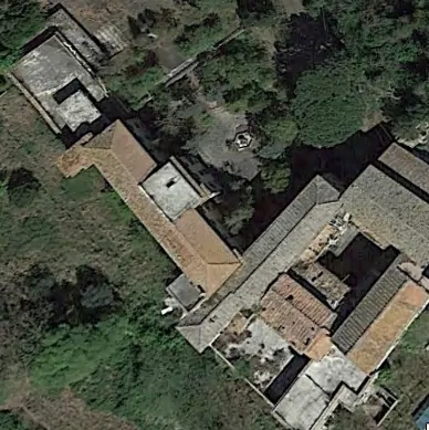 Convento B / Monastero Bernardino