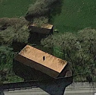 The White Shed