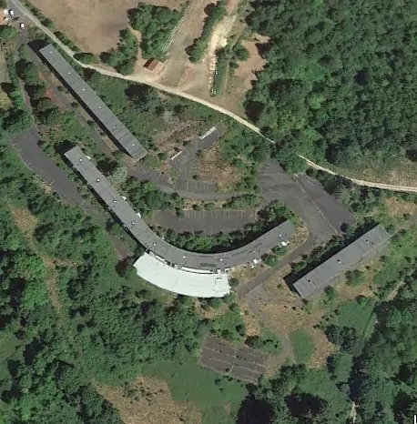 Hotel Arrondi
