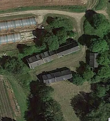 Ecurie du moulin