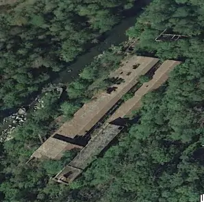 Usine Rivera