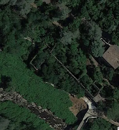 Ruine Du Moulin