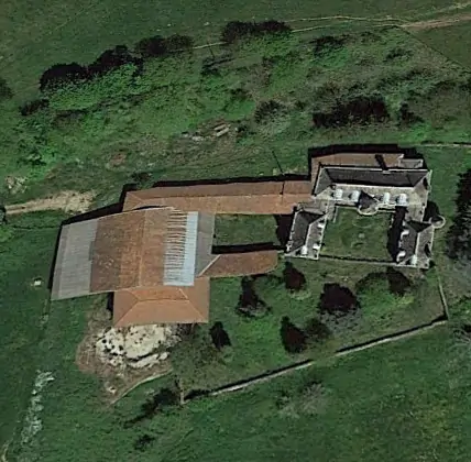Château Versa Pique