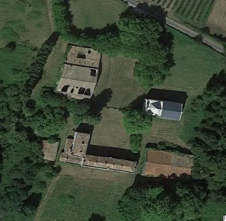 Château Edgar Boulai