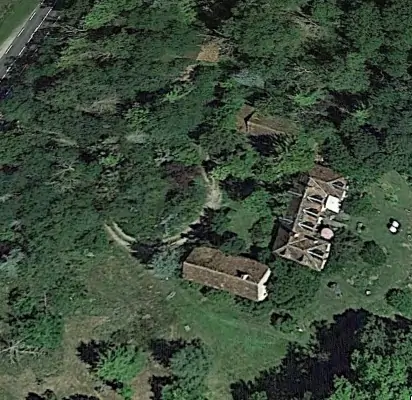 Manoir Sainte Thérèse