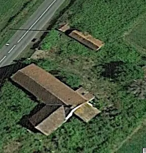 Maison Orange