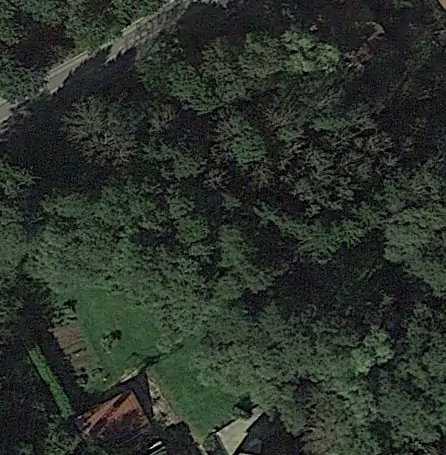 Cimetière des Légendes