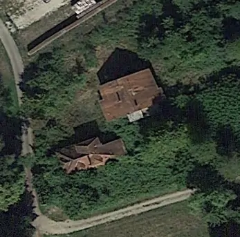 Casas de selva e de cipó / Les Maisons Savane et Peluche