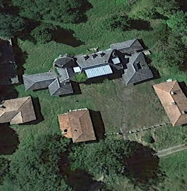 Château Peter Dupas